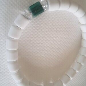 Bracelet...stretch bracelet 7" inches